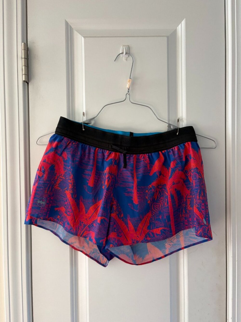 Janji Workout Shorts